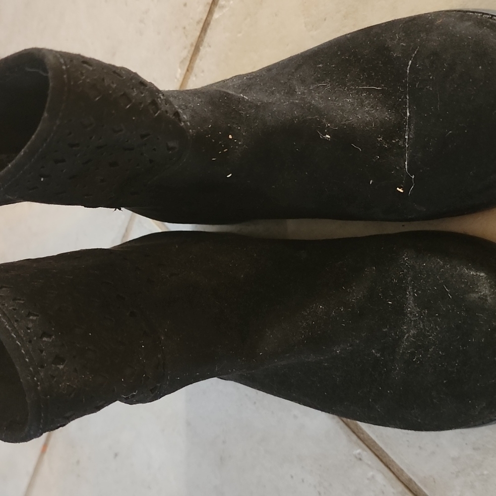Girls Boots